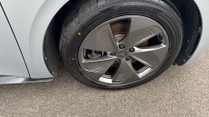 CUPRA Born 150kW V1 58kWh 5dr Auto Electric Hatchback